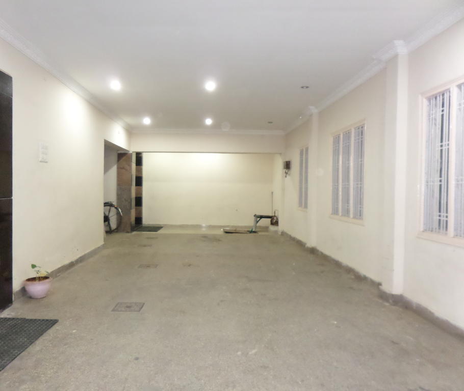 Hotel Sahasra Residency Tirupati Exterior foto